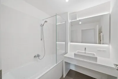 2-Zimmer-Wohnung kaufen in Wien – 51 m², € 350.000 – Bild 2 von 6