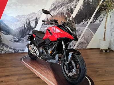 Honda NC 750 X DCT