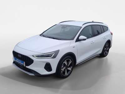 Ford Focus Turnier 1,5 EcoBlue Active X Aut.