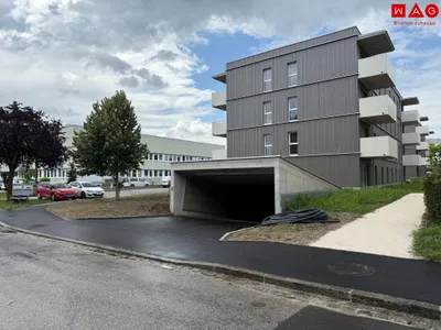 Immobilie mieten in Linz – 13 m², € 115 – Bild 1 von 3