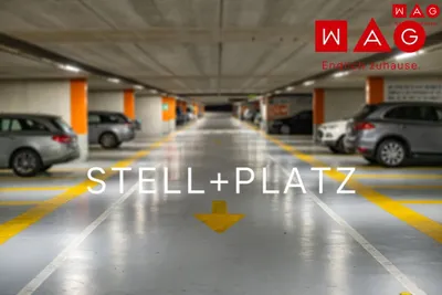 Immobilie mieten in Linz – 13 m², € 115 – Bild 2 von 3