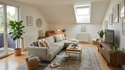3-Zimmer-Wohnung mieten in Murtal – 80,46 m², € 718 – Bild 6 von 12
