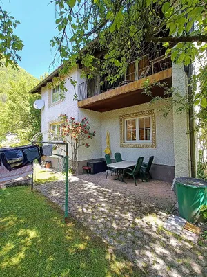 2-Zimmer-Wohnung mieten in Scheibbs – 72 m², € 720 – Bild 3 von 29