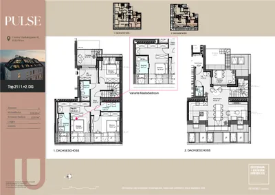 4-Zimmer-Wohnung kaufen in Wien – 129,62 m², € 1.599.000 – Bild 18 von 18