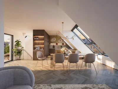 4-Zimmer-Wohnung kaufen in Wien – 129,62 m², € 1.599.000 – Bild 13 von 18
