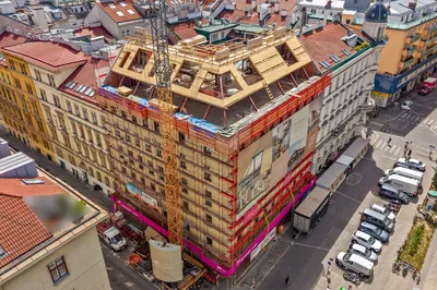 4-Zimmer-Wohnung kaufen in Wien – 129,62 m², € 1.599.000 – Bild 2 von 18