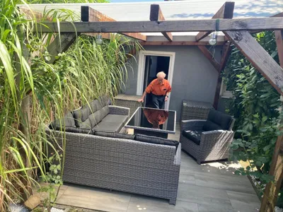 Immobilie kaufen in Kirchdorf an der Krems – 40 m², € 11.500