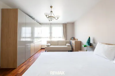 3-Zimmer-Wohnung mieten in Wien – 86 m², € 1.563 – Bild 2 von 11
