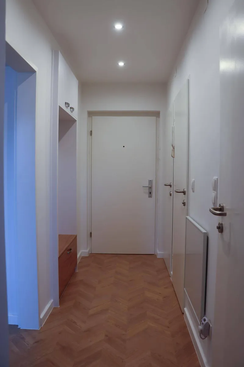 Wohnung – Wien, Neu-Rudolfsheim, Rudolfsheim - Ansicht 2