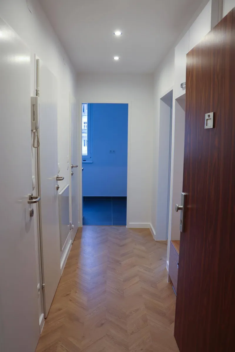 Wohnung – Wien, Neu-Rudolfsheim, Rudolfsheim - Ansicht 3