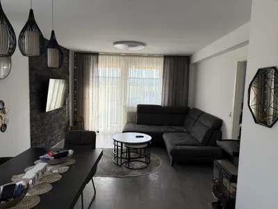 5-Zimmer-Wohnung mieten in Mattersburg – 93 m², € 965