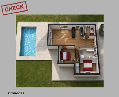 4-Zimmer-Haus kaufen in Graz – 101 m², € 599.000 – Bild 19 von 19