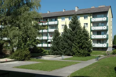 3-Zimmer-Wohnung mieten in Sankt Pölten – 76,71 m², € 607