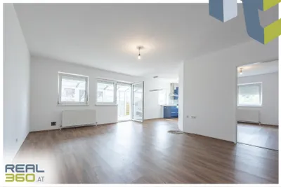 3-Zimmer-Wohnung kaufen in Linz Land – 72,73 m², € 389.000 – Bild 3 von 15