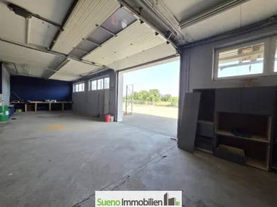 Gewerbeimmobilie mieten in Steyr-Land – 250 m² – Bild 5 von 9