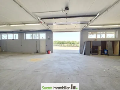 Gewerbeimmobilie mieten in Steyr-Land – 250 m² – Bild 7 von 9