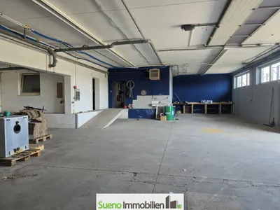 Gewerbeimmobilie mieten in Steyr-Land – 250 m² – Bild 2 von 9
