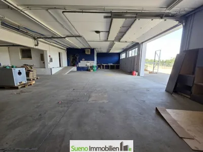 Gewerbeimmobilie mieten in Steyr-Land – 250 m² – Bild 3 von 9