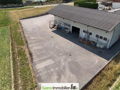 Gewerbeimmobilie mieten in Steyr-Land – 250 m² – Bild 8 von 9