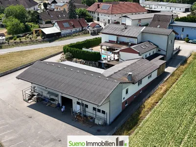 Gewerbeimmobilie mieten in Steyr-Land – 250 m² – Bild 9 von 9