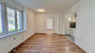 2-Zimmer-Wohnung mieten in Graz – 45 m², € 559 – Bild 3 von 12