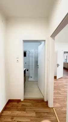 2-Zimmer-Wohnung mieten in Graz – 45 m², € 559 – Bild 6 von 12