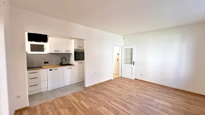 2-Zimmer-Wohnung mieten in Graz – 45 m², € 559