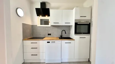 2-Zimmer-Wohnung mieten in Graz – 45 m², € 559 – Bild 2 von 12