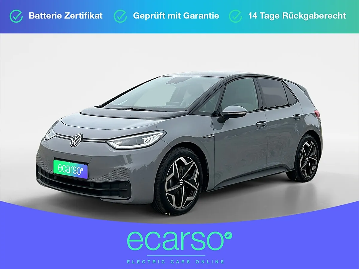 VW ID.3