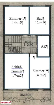 5-Zimmer-Haus kaufen in Innsbruck-Land – 138 m², € 640.000 – Bild 12 von 13