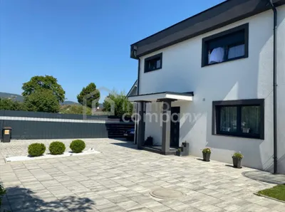 5-Zimmer-Haus kaufen in Wiener Neustadt Land – 140 m², € 589.000 – Bild 3 von 12