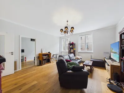 3-Zimmer-Wohnung kaufen in Wien – 84 m², € 499.000 – Bild 1 von 15