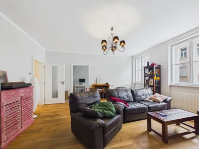 3-Zimmer-Wohnung kaufen in Wien – 84 m², € 499.000 – Bild 2 von 15