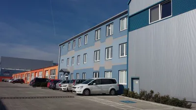 7-Zimmer-Gewerbeimmobilie mieten in Wiener Neustadt – 650 m² – Bild 16 von 28