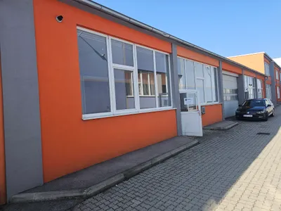 7-Zimmer-Gewerbeimmobilie mieten in Wiener Neustadt – 650 m² – Bild 17 von 28