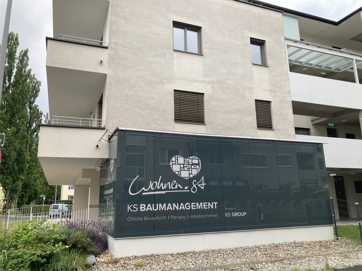 SINGLEWOHNUNG in Graz-EGGENBERG: Mietpreis inkl. TG-Platz, Heizung u. BK! - Ansicht 3