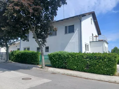 11-Zimmer-Haus kaufen in Eisenstadt - Umgebung – 331 m², € 420.000 – Bild 10 von 11