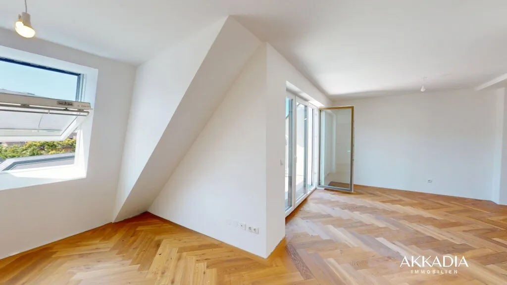 Apartment in Wien, Neu-Erlaa, Katastralgemeinde Erlaa - View 2