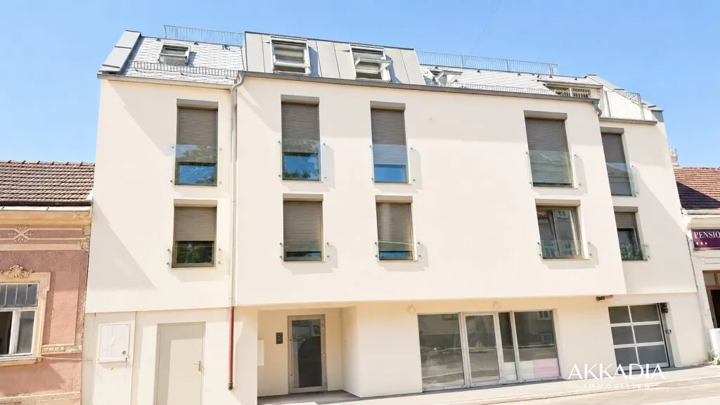 Apartment in Wien, Neu-Erlaa, Katastralgemeinde Erlaa - View 3