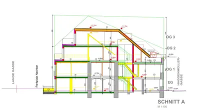 Immobilie kaufen in Wiener Neustadt – 288,34 m², € 390.000 – Bild 2 von 2