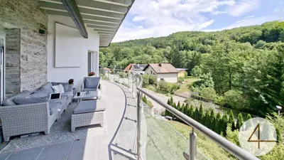 6-Zimmer-Immobilie kaufen in Sankt Pölten Land – 188,14 m², € 869.000 – Bild 12 von 31