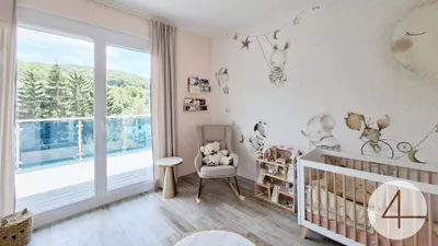 6-Zimmer-Immobilie kaufen in Sankt Pölten Land – 188,14 m², € 869.000 – Bild 22 von 31