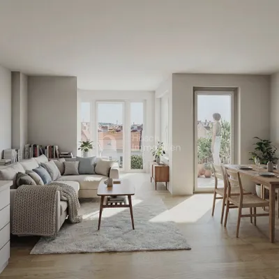2-Zimmer-Wohnung kaufen in Wien – 55,12 m², € 465.000 – Bild 6 von 10