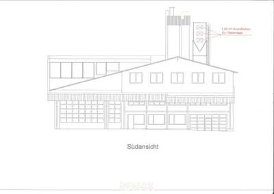 Gewerbeimmobilie kaufen in Südoststeiermark – 1 400 m², € 399.000 – Bild 17 von 20