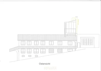 Gewerbeimmobilie kaufen in Südoststeiermark – 1 400 m², € 399.000 – Bild 15 von 20
