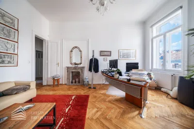4-Zimmer-Gewerbeimmobilie kaufen in Wien – 155,17 m², € 1.099.000 – Bild 8 von 21