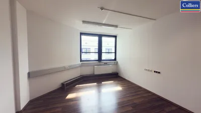 18-Zimmer-Gewerbeimmobilie mieten in Wien – 647 m², € 9.724 – Bild 2 von 19