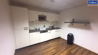 18-Zimmer-Gewerbeimmobilie mieten in Wien – 647 m², € 9.724 – Bild 15 von 19