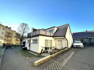 2-Zimmer-Wohnung kaufen in Graz – 56 m², € 259.000