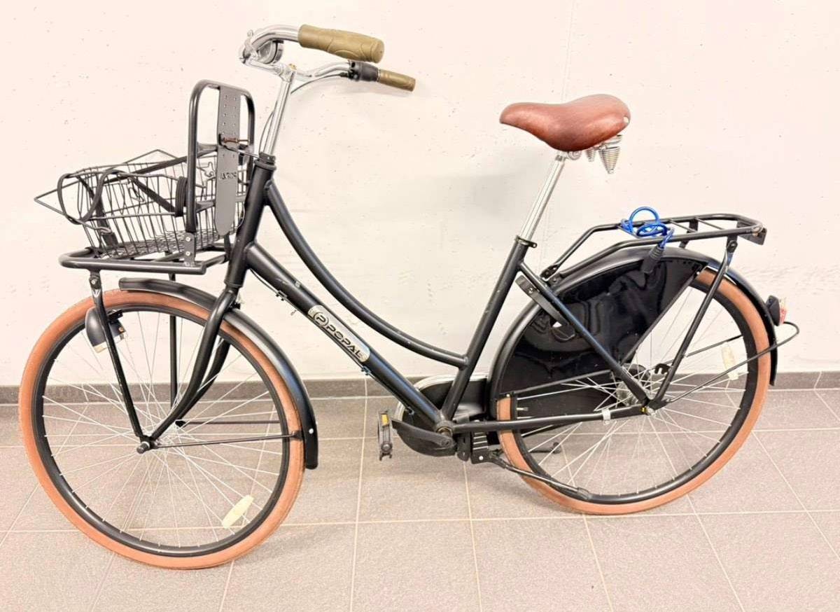 große fahrradtaschen Fahrradtasche Gepäckträger 27L inkl. Seitentaschen – MabeaMobility
